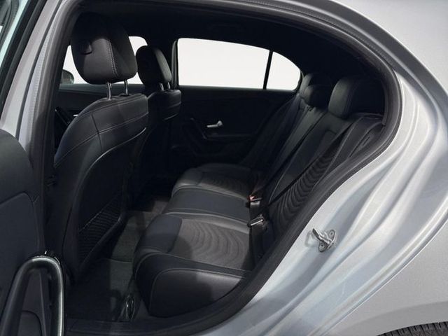 Mercedes Clase A A 220