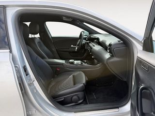 Mercedes Clase A A 220