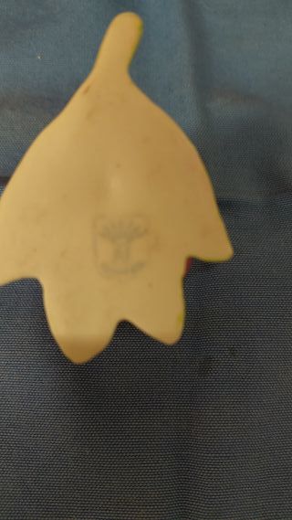 Ceramica Capodimonte Tulipano