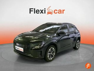 Hyundai Kona 100kW EV Maxx
