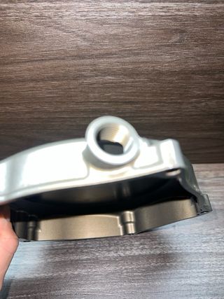 Copri carter frizione Pro Circuit Kawasaki