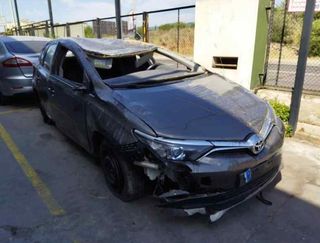 Mando limpia toyota 17f857l15 auris - 1 1.4 223889