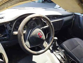 Mando limpia toyota 17f857l15 auris - 1 1.4 223889