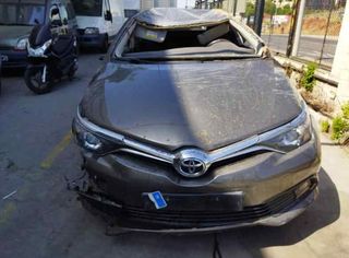 Mando limpia toyota 17f857l15 auris - 1 1.4 223889