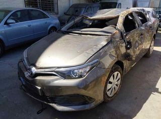 Mando limpia toyota 17f857l15 auris - 1 1.4 223889