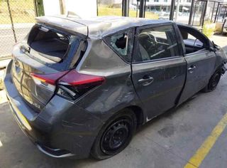 Mando limpia toyota 17f857l15 auris - 1 1.4 223889