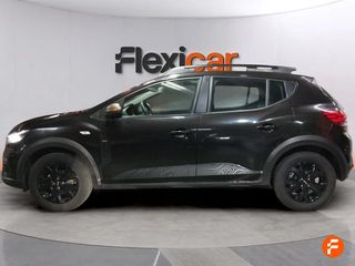 Dacia Sandero Stepway Extreme ECO-G 120