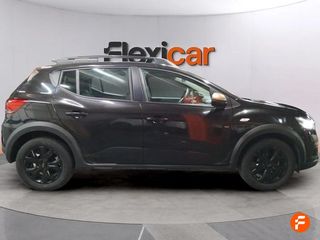 Dacia Sandero Stepway Extreme ECO-G 120