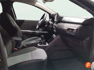 Dacia Sandero Stepway Extreme ECO-G 120