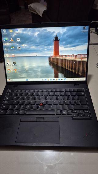 Lenovo ThinkPad L14 Gen 5 Negro