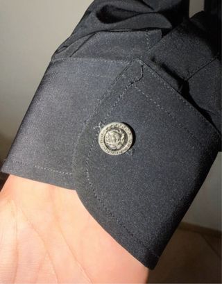 Camicia Versace Uomo