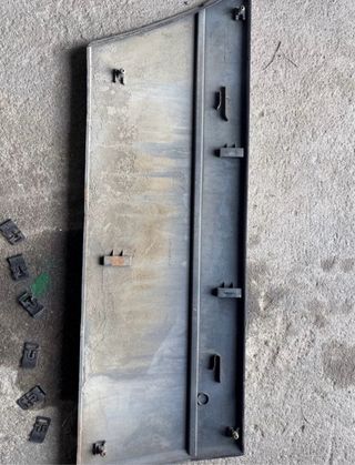 Embellecedores puerta Renault Supercinco GT despi