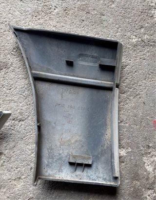 Embellecedores puerta Renault Supercinco GT despi