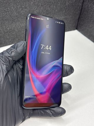 Xiaomi Redmi Mi A3 128GB Negro