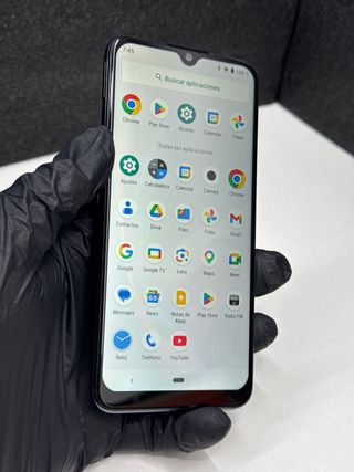 Xiaomi Redmi Mi A3 128GB Negro