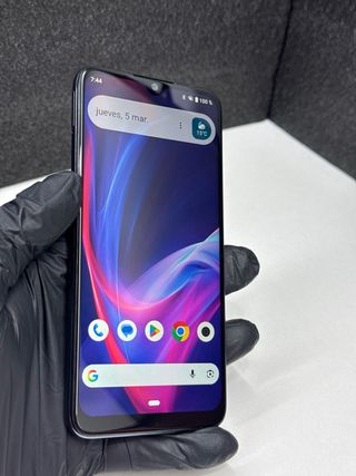 Xiaomi Redmi Mi A3 128GB Negro