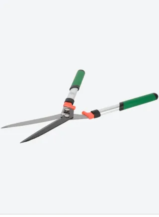 Forbici da potatura estensibili