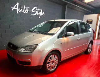 Ford C-MAX 1.8 TDCI 115CV GHIA 59.000KM