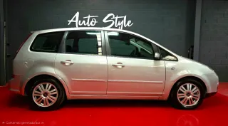 Ford C-MAX 1.8 TDCI 115CV GHIA 59.000KM
