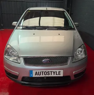 Ford C-MAX 1.8 TDCI 115CV GHIA 59.000KM