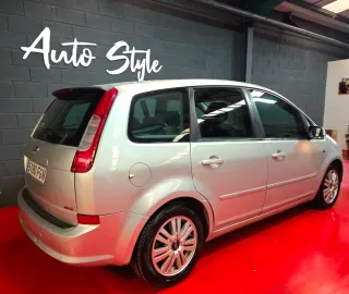 Ford C-MAX 1.8 TDCI 115CV GHIA 59.000KM