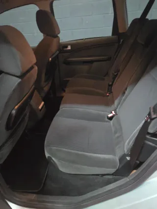 Ford C-MAX 1.8 TDCI 115CV GHIA 59.000KM