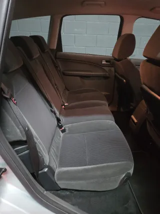 Ford C-MAX 1.8 TDCI 115CV GHIA 59.000KM