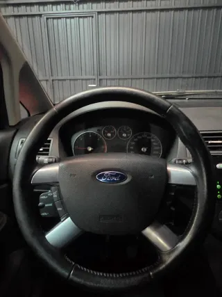 Ford C-MAX 1.8 TDCI 115CV GHIA 59.000KM