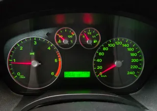 Ford C-MAX 1.8 TDCI 115CV GHIA 59.000KM