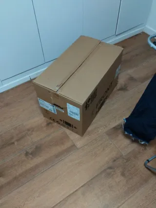 Microondas Balay Encastrable Acero Inoxidable