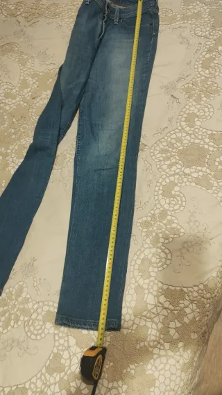 Pantalón vaquero Levi's azul