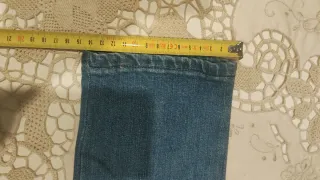 Pantalón vaquero Levi's azul