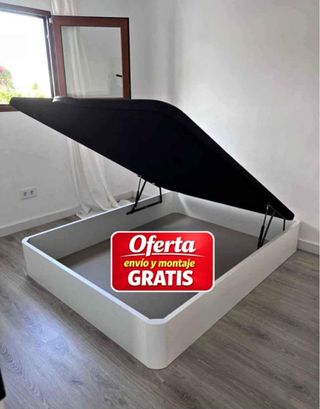 Canape abatible 135x190 140x190 150x190 en oferta