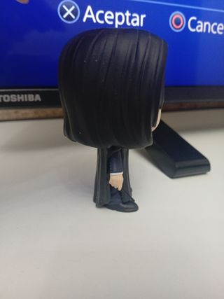 Figura Funko Pop Profesor Harry Potter