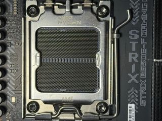 Placa Base ROG Strix B650E-F GAMING WIFI