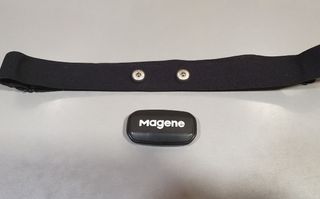 Cinta pulsómetro Magene