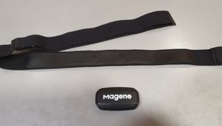 Cinta pulsómetro Magene