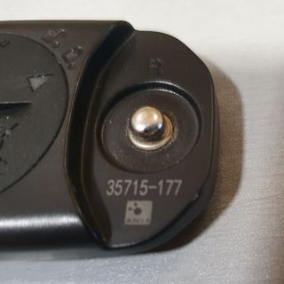 Cinta pulsómetro Magene