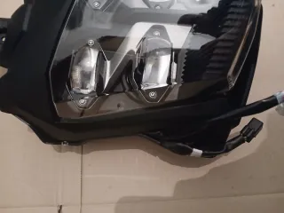 Faro Yamaha Ténéré 700