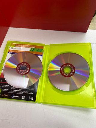 FORZA MOTORSPORT 4 XBOX 360