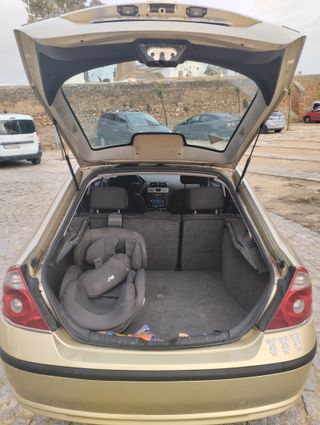 Ford Mondeo TDCI 136cv