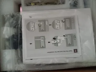 Cerradura Inteligente