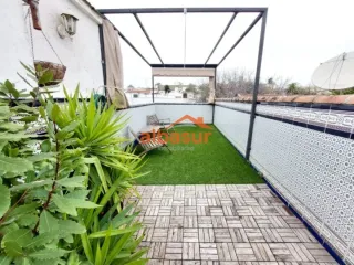 Casa con Garaje cerca del centro de Córdoba