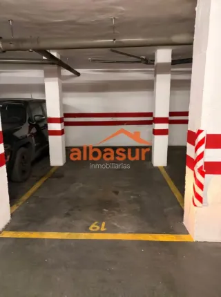 Casa con Garaje cerca del centro de Córdoba