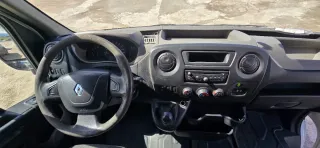 Renault Master 2013