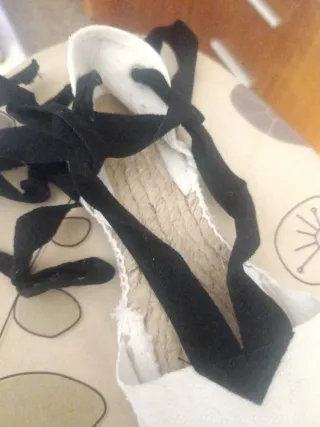 Espardeñas Fallero Niño