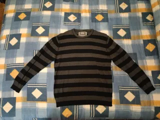 Jersey Springfield Rayas