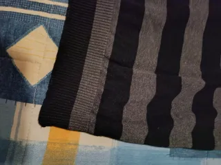 Jersey Springfield Rayas