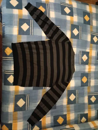 Jersey Springfield Rayas