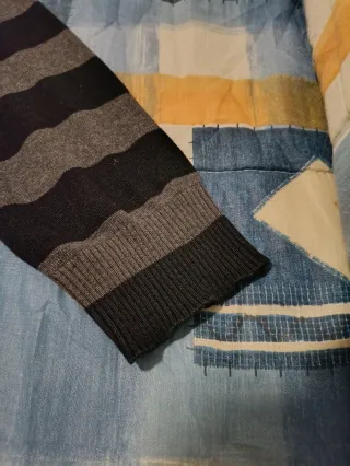 Jersey Springfield Rayas